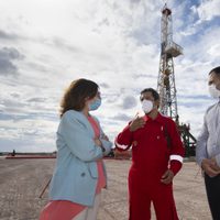Silvina Batakis será la nueva ministra de Economía de la Nación