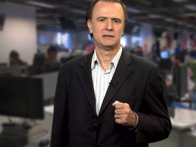 Santoro denunció haber sido “engañado” por el falso abogado