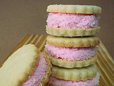 Galletas merengadas caseras: la receta con sabor a infancia que vas a querer sumar a tus tardes materas