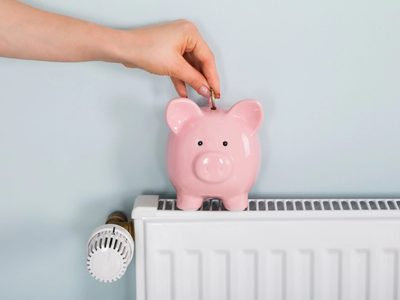 5 trucos para ahorrar en calefacción y mantener tu casa calentita