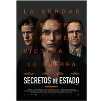'Secretos de Estado”: filtraciones y seguridad nacional