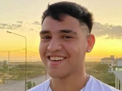 Caso Santiago Aguilera: prisión perpetua para el autor del secuestro seguido de asesinato