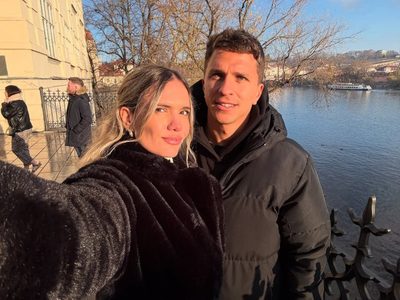 ¿Problemas con la suegra?: Eva Bargiela habló sobre la polémica con la madre de Gianluca Simeone