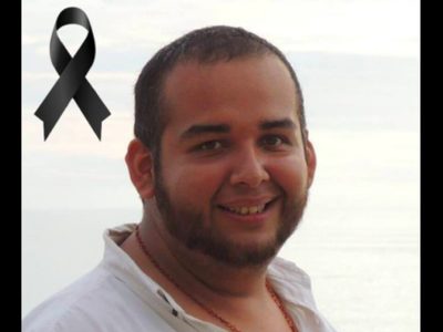 Asesinan a hijo de periodista en Tijuana