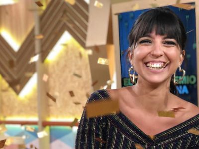Felicitas Pizarro se emocionó con este video y causó conmoción en las redes: “Soy muy feliz”