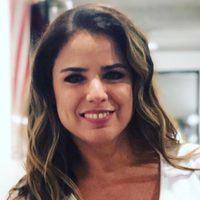 "Con dolor": Marina Calabró enfrenta una situación muy difícil a días de su vuelta a la TV