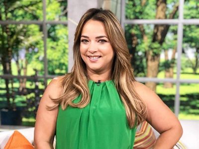 ¿INSENSIBLE? Adamari López hizo enojar a sus seguidores ostentando con una fiesta. ¡En cuarentena!