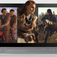 PlayStation lanza una web dedicada a sus videojuegos para PC