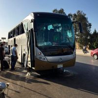 Explosión de bomba en Egipto deja 16 heridos