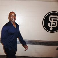 Barry Bonds: el rey y su sombra