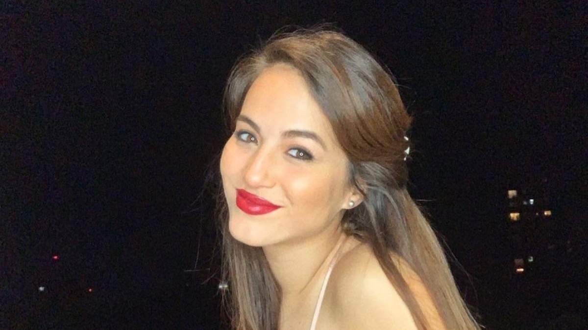 Flor Vigna. Fuente: (Instagram)