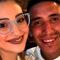 “No sé cómo seguir”: la dramática confesión de Ricky Centurión a días de perder a su novia