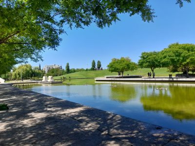Pronóstico: el jueves ingresará un frente frío a Mendoza