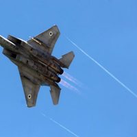 México expresó su “profunda preocupación” y condenó el ataque de Irán contra Israel