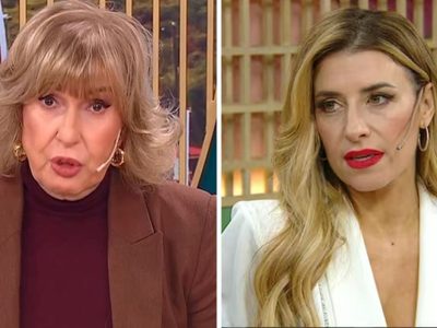 La llamativa declaración de Mariana Brey que podría despertar enojo en Georgina Barbarossa
