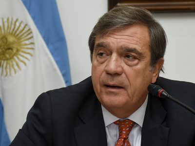 Saggese: “Como empresario, soy optimista con la ley de hidrocarburos”