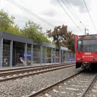 Metrotranvía: 200 familias a la espera de relocalización