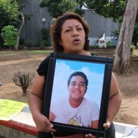 Exigen justicia para joven de 23 años hallado sin órganos en Chiapas