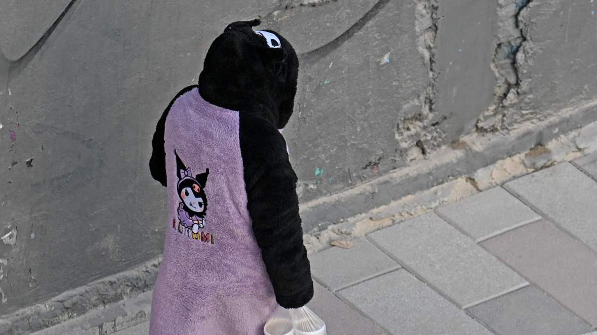 Bajas temperaturas al arrancar la semana