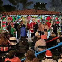 ¿Qué hacer en estas fiestas decembrinas? Lista de eventos en la CDMX