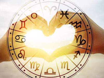 Son puro fuego: los signos más apasionados del zodíaco