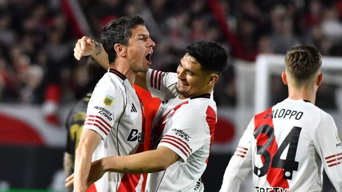 River Fuente: (X)