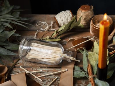 Rituales: 5 poderosas afirmaciones para atraer la abundancia a tu vida y sin gastar un peso