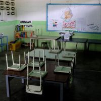 “Nadie da la cara”: siete escuelas de Plottier no comenzarán las clases
