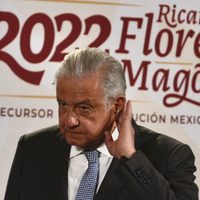 Pese a ataques por la casa de José Ramón en Houston, traemos 70% de aprobación: AMLO