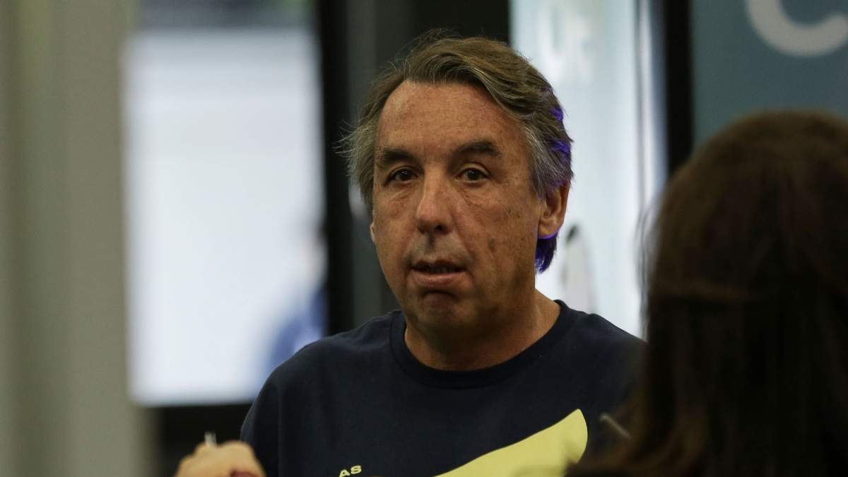 Emilio Azcárraga Jean