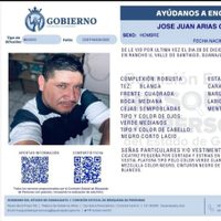 Buscan ahora a padre de un joven desaparecido por militares en Valle de Santiago