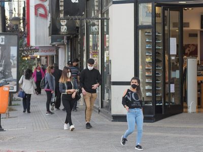 Qué significa para  las 7 localidades neuquinas volver al distanciamiento social
