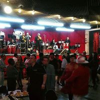 Los 80 años del Salón Los Ángeles