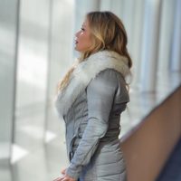 "Dos veces por año la internan": Karina la Princesita se sinceró sobre la delicada salud de su hija
