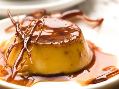Flan casero sin huevo: ganale a la pobreza y prepará este exquisito postre sin gastar