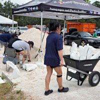 Gobernador declara estado de emergencia en Florida en anticipación a llegada de Idalia