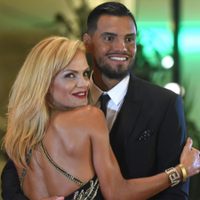 Eliana Guercio lo reveló: el motivo por el que lleva tantos años junto a Chiquito Romero