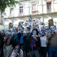 CNDH hace llamado 'enérgico” para garantizar la seguridad de los periodistas
