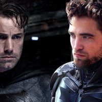 ¡Tensión! Ben Affleck rompió el silencio y habló de Robert Pattinson, el nuevo Batman ¡Mirá!
