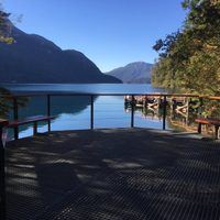 Parque Nacional los Alerces: la joya del turismo de naturaleza