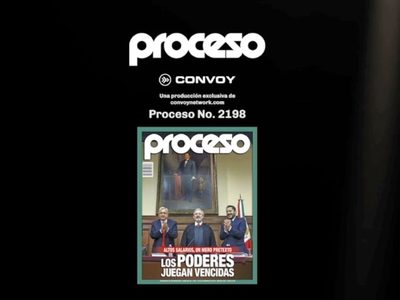Los poderes juegan vencidas