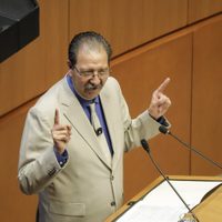 Coordinador de bancada del PT a favor de regular asistencias de diputados