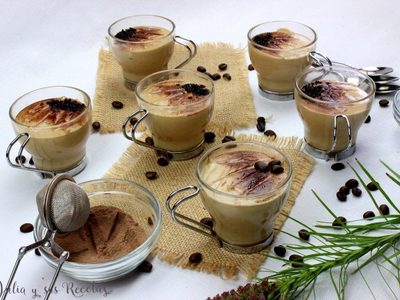 Mousse de café con solo 2 ingredientes: salvá el postre en 5 minutos y sin comprar nada