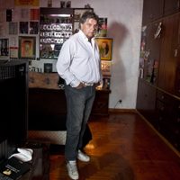 "Cosas que preservé mucho tiempo": Luis Ventura lanzó una fuerte y triste teoría sobre el final de D