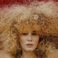 "Yo estoy aprendiendo un montón": Esther Acebo deslumbró a sus seguidores con una fascinante postal