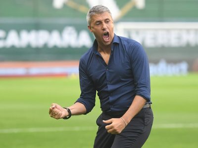 Ella es Antonella Silguero, la novia de Hernán Crespo 18 años menor que él
