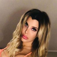 Charlotte Caniggia mostró su nuevo cambio de look