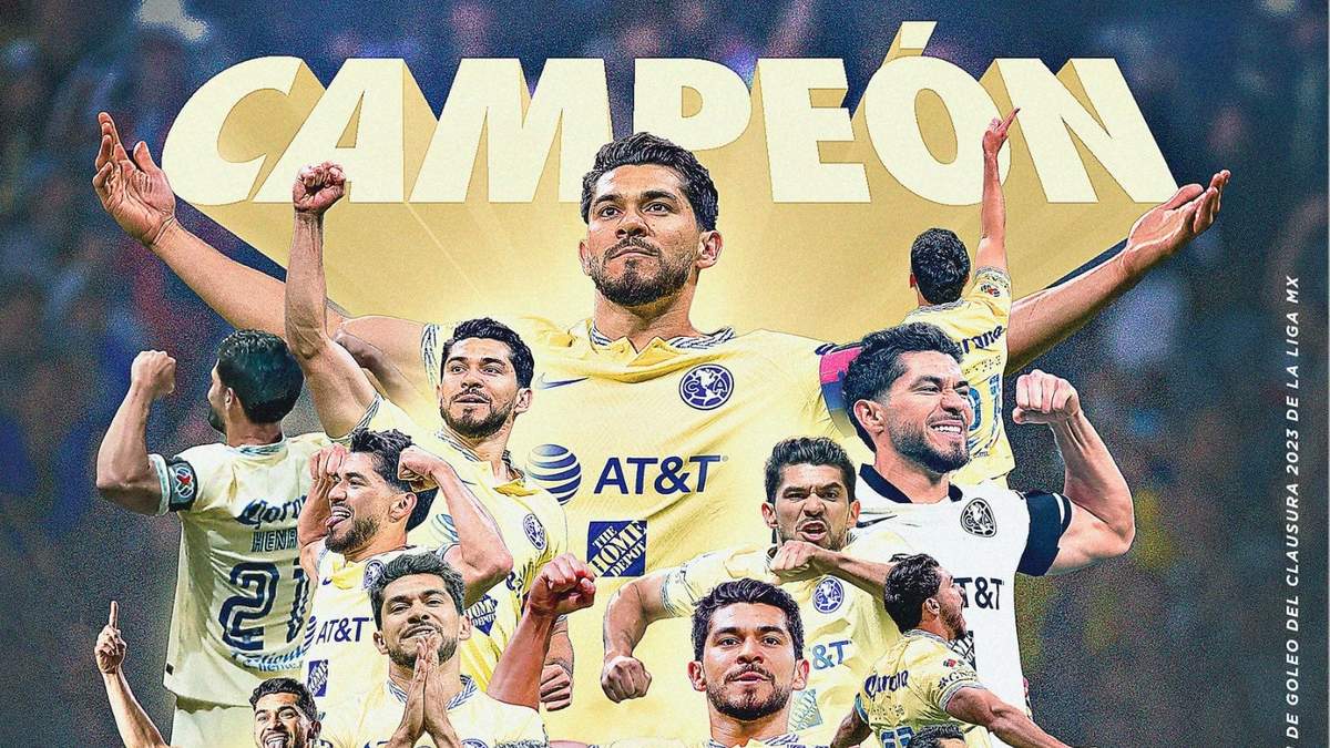 El jugador del América