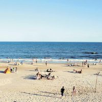 Así serán los protocolos para la temporada de verano en la Costa bonaerense