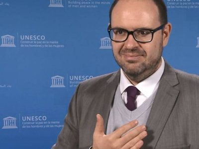 UNESCO urge a investigar las amenazas contra periodistas